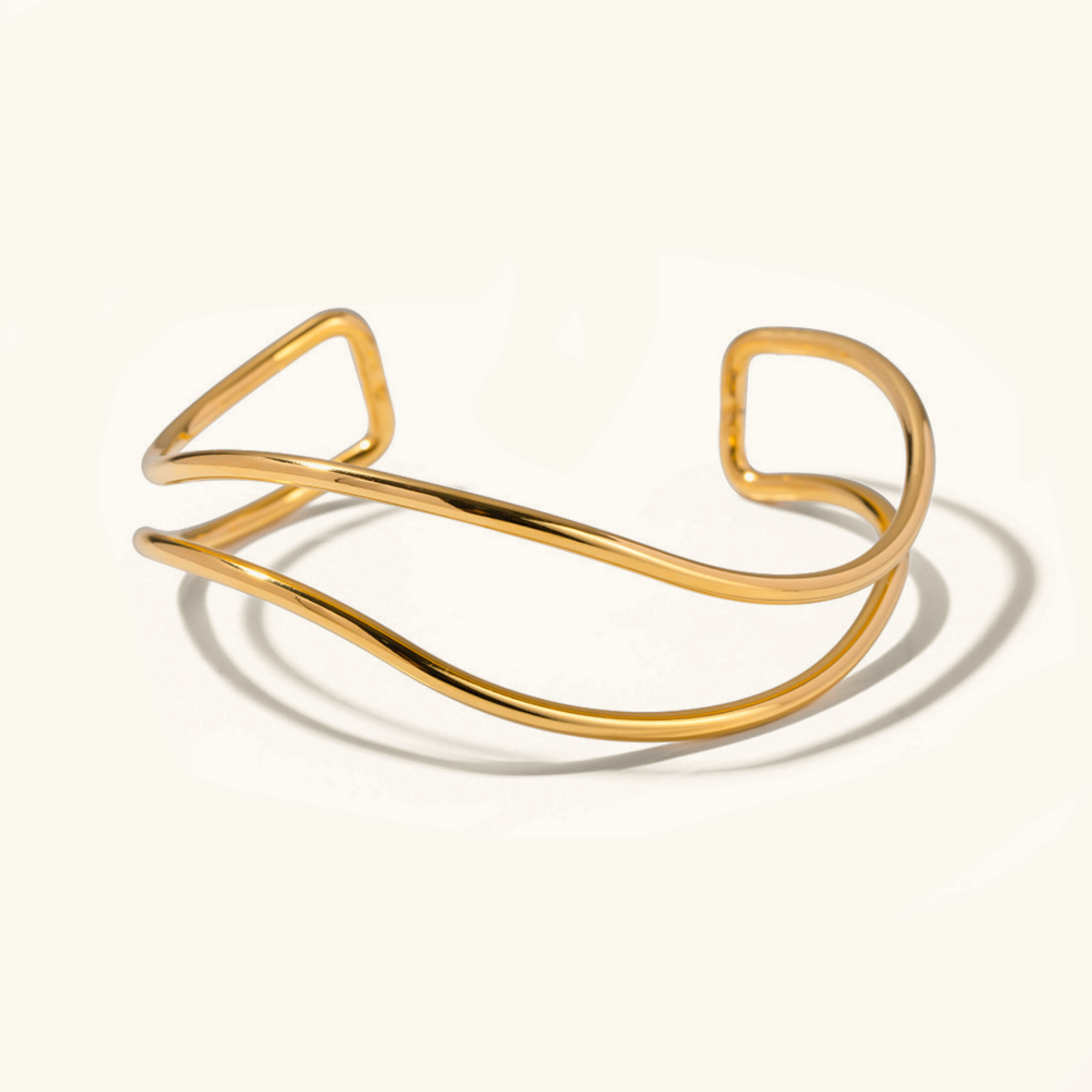 PURELY YOURS - DAKOTA GOLD BRACELET