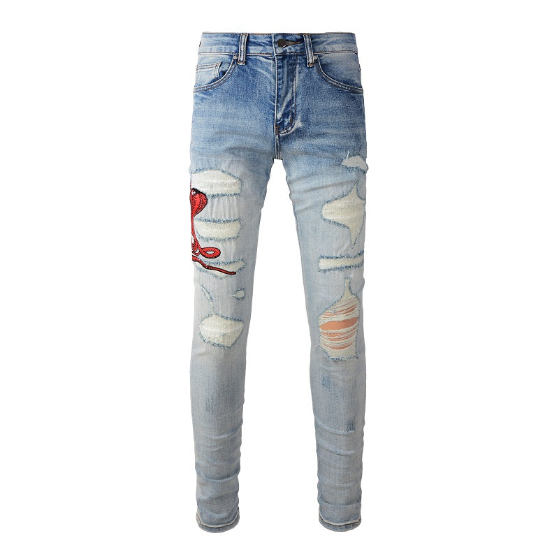 AMIRI  Fashion Jeans 1346