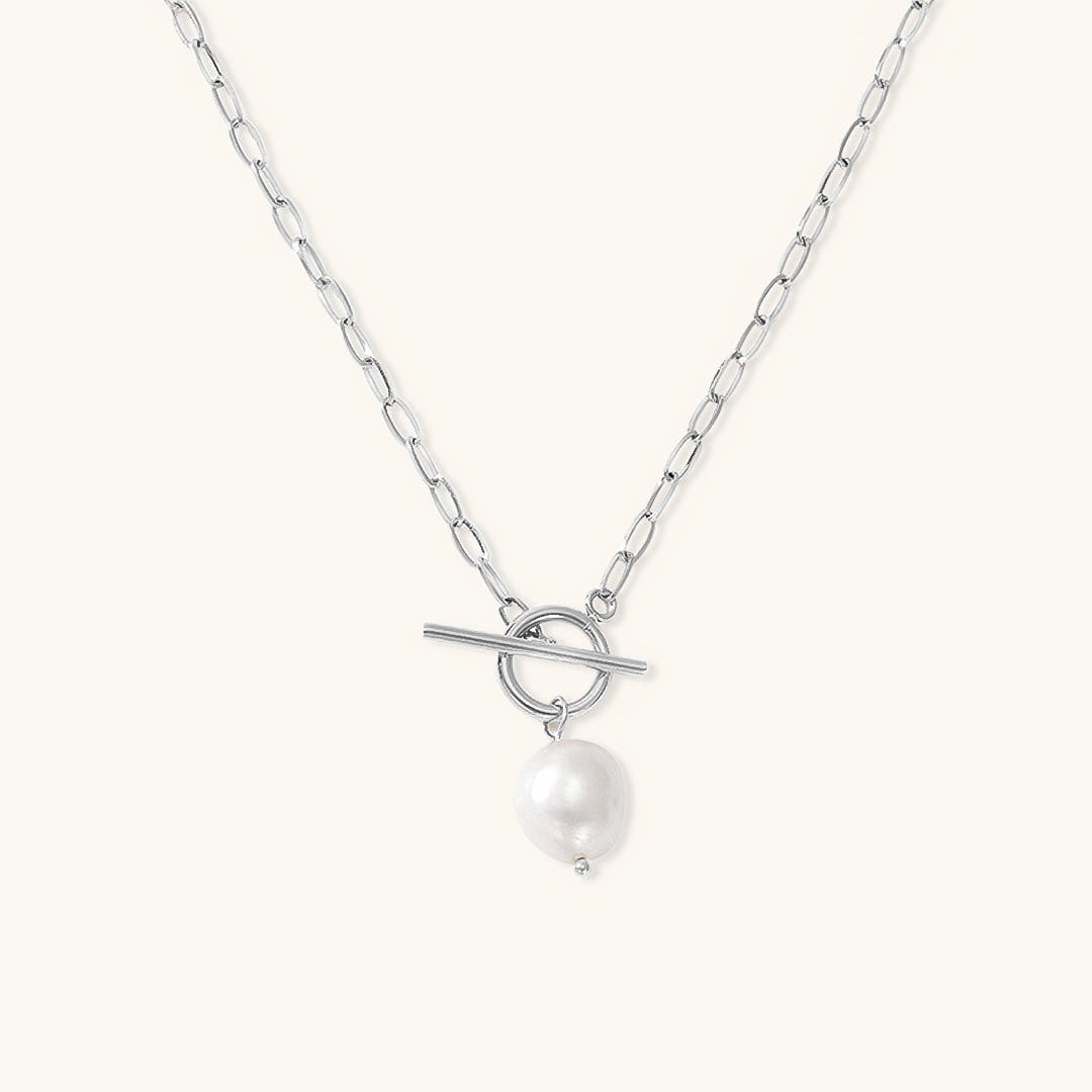 PURELY YOURS - APHRODITE FRESHWATER PEARL NECKLACE