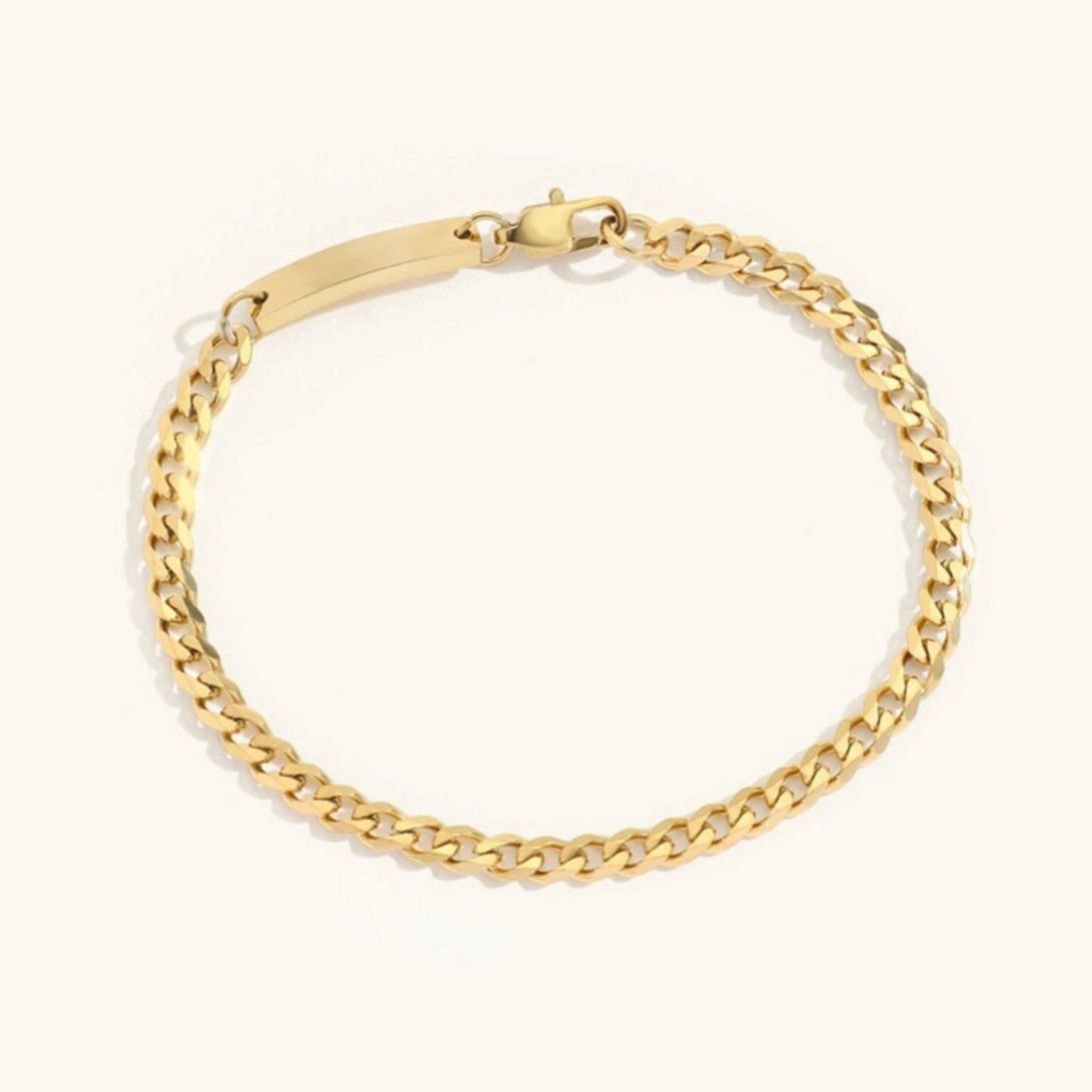 PURELY YOURS - ROSEMARY GOLD BRACELET