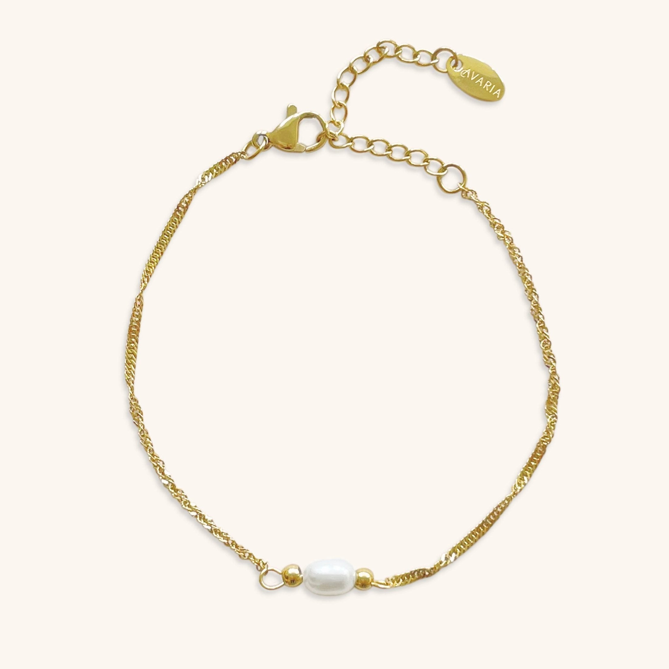 PURELY YOURS - DONNA FRESHWATER BRACELET