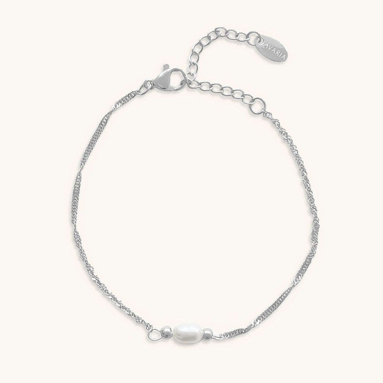 PURELY YOURS - DONNA FRESHWATER BRACELET