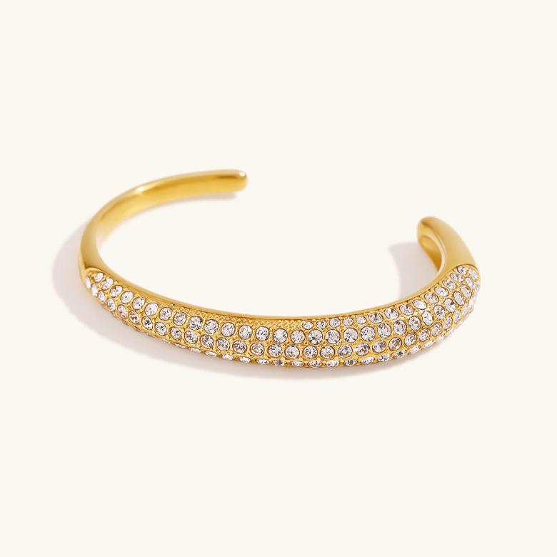 PURELY YOURS - ELARA DIAMOND BRACELET