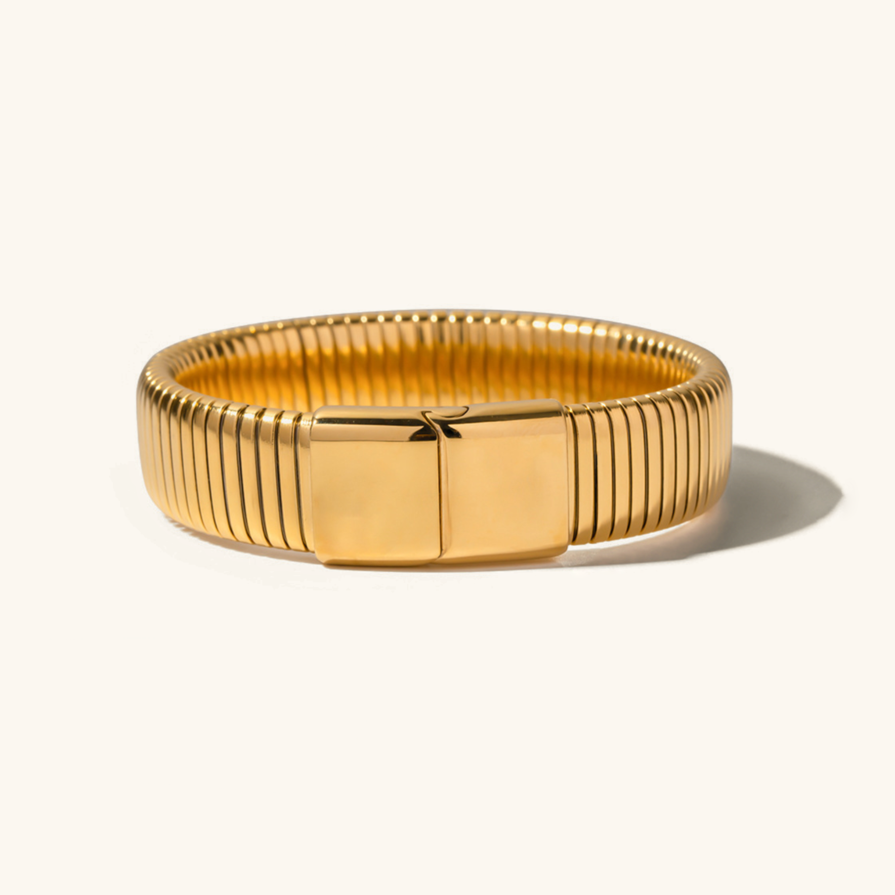 PURELY YOURS - CELESTE GOLD BRACELET