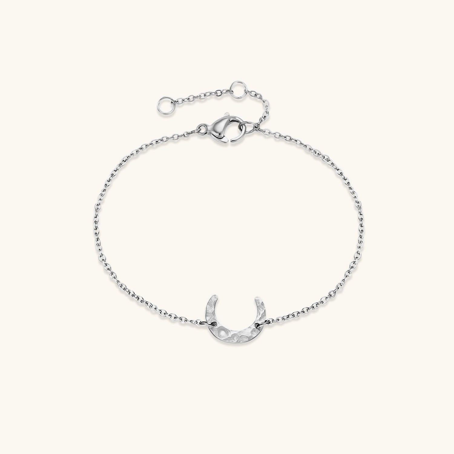 PURELY YOURS - KERIS CHAIN BRACELET GOLD