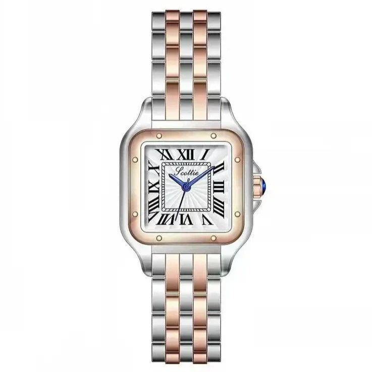 PURELY YOURS - GENÈVE WOMEN'S WATCH