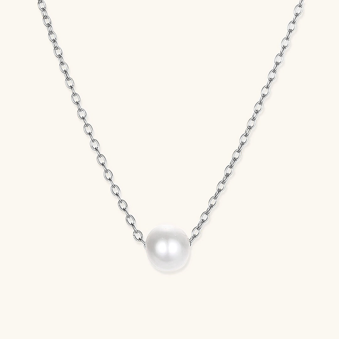 PURELY YOURS - MARIANNE FRESHWATER PEARL NECKLACE