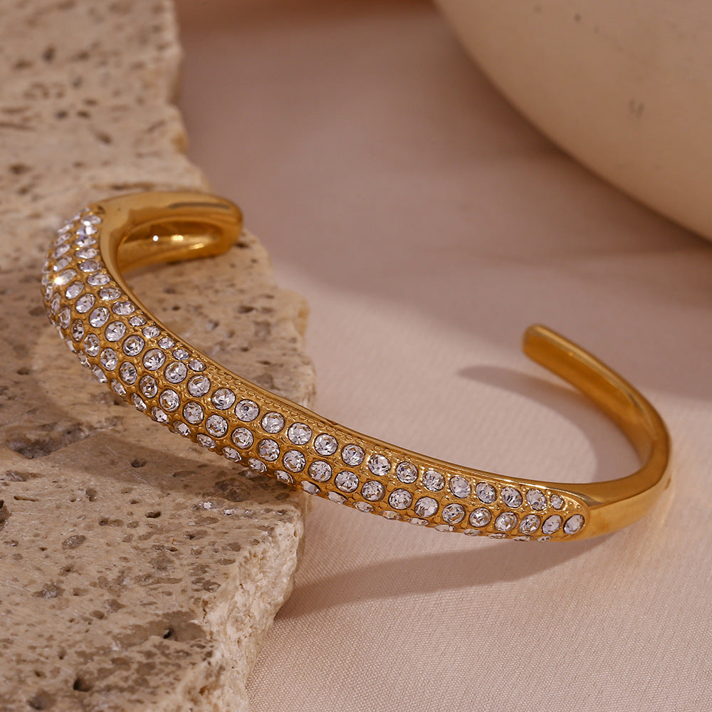 PURELY YOURS - ELARA DIAMOND BRACELET