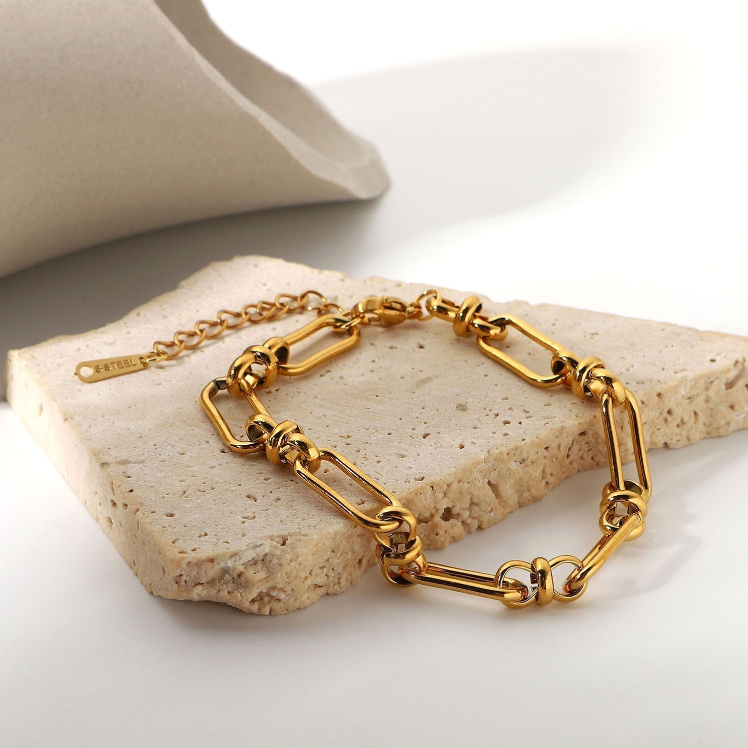 PURELY YOURS - CHRISTINA GOLD BRACELET