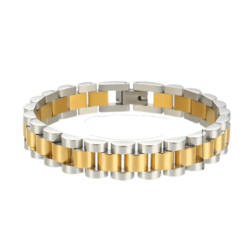 PURELY YOURS - BRACELET GOLD