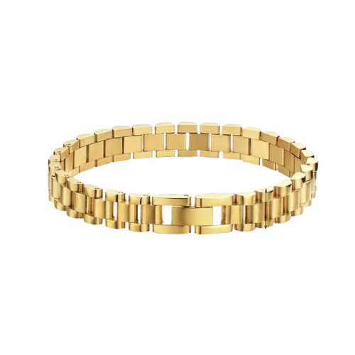 PURELY YOURS - BRACELET GOLD