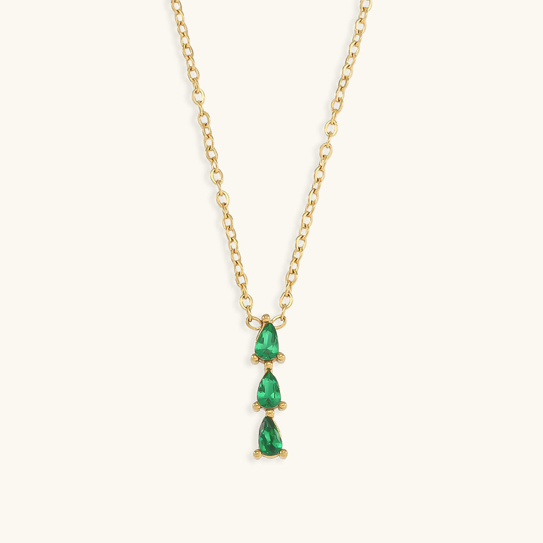 PURELY YOURS - ALANA DIAMOND NECKLACE